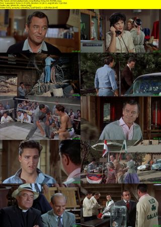 Kid Galahad 1962 720p BluRay H264 AAC-RARBG