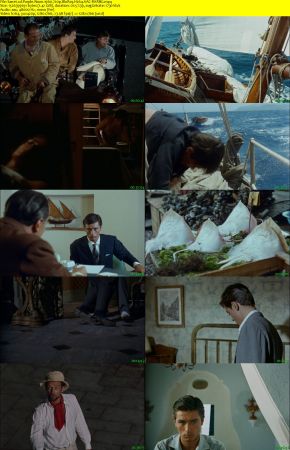 Purple Noon 1960 720p BluRay H264 AAC-RARBG