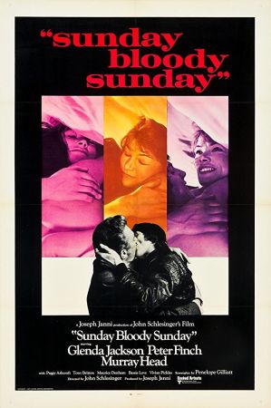 Sunday Bloody Sunday 1971 720p BluRay x264-x0r