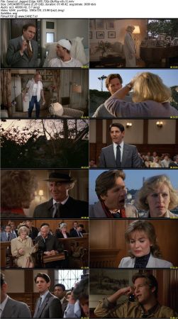 Jagged Edge 1985 720p BluRay x0r