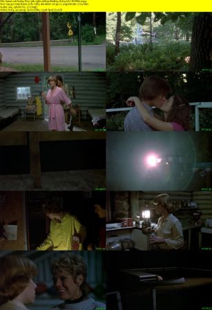 Friday The 13th 1980 1080p BluRay H264 AAC-RARBG