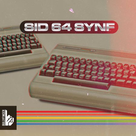 Bullyfinger SID 64 SYNF SF2