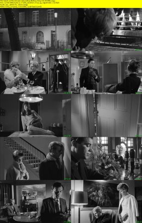 The Servant 1963 1080p BluRay H264 AAC-RARBG