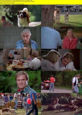 Beethoven 2 1993 1080p BluRay H264 AAC-RARBG