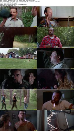 Mosquito 1995 720p BluRay H264 AAC-RARBG