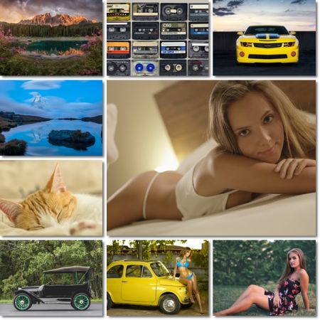 Desktop Beautiful Wallpapers Pack 991