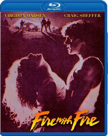 Fire With Fire 1986 BRRip XviD MP3-RARBG