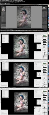 Full Post Production Workflow - 11.04.2017