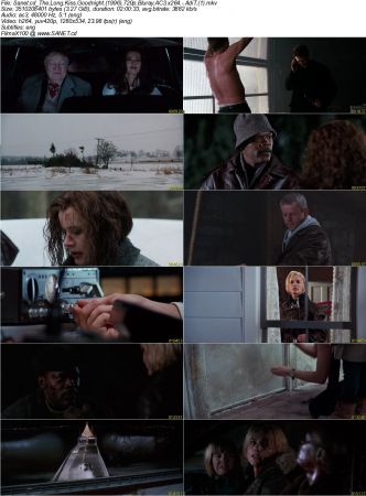 The Long Kiss Goodnight 1996 720p Bluray AC3 x264 AdiT