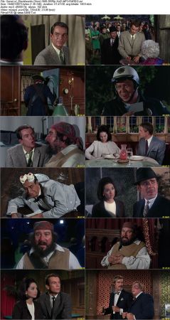 Blackbeards Ghost 1968 BRRip XviD MP3-RARBG