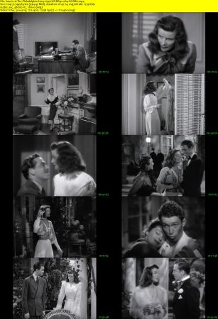 The Philadelphia Story 1940 WEBRip x264-RARBG