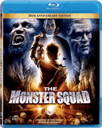 The Monster Squad 1987 720p Bluray AC3 x264 AdiT
