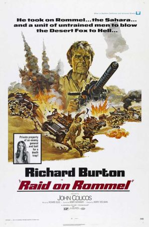 Raid on Rommel 1971 1080p AMZN WEB-DL DD+2.0 H264-monkee