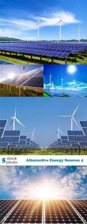 Photos - Alternative Energy Sources 4