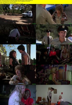 Friday The 13th A New Beginning 1985 BRRip XviD MP3-RARBG