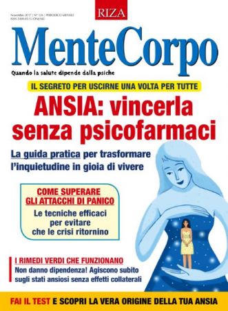 MenteCorpo - Novembre 2017