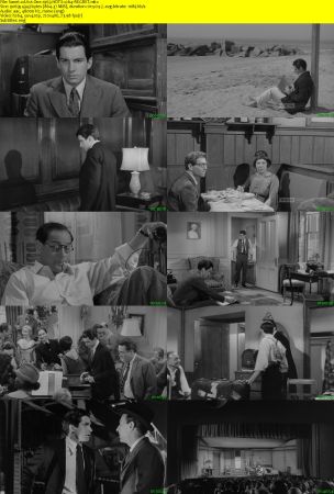Act One 1963 HDTV x264-REGRET