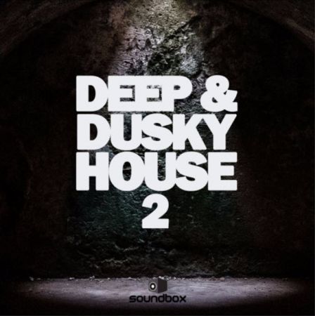 Soundbox Deep and Dusky House 2 WAV