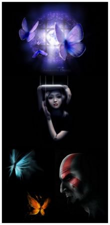 Amaranth Dreams Artworks