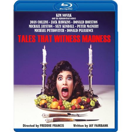 Tales That Witness Madness 1973 BRRip XviD MP3-RARBG