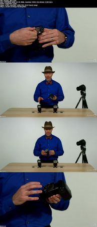 Flash Photography: Nikon Speedlites