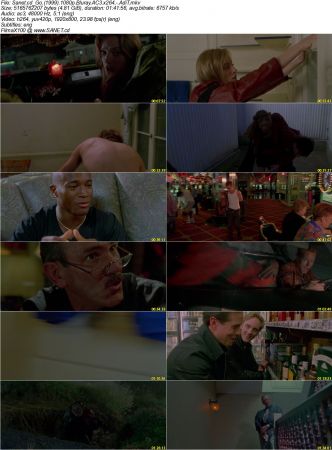 Go 1999 1080p Bluray AC3 x264 AdiT