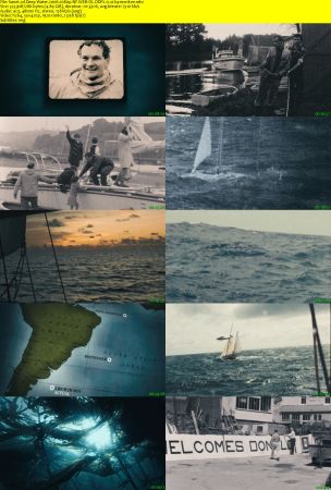 Deep Water 2006 1080p NF WEB-DL DDP2.0 x264-monkee