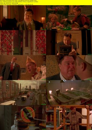 The Borrowers 1997 720p BluRay H264 AAC-RARBG