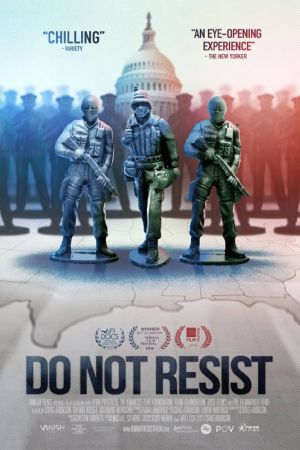 Do Not Resist 2016 LiMiTED DVDRip x264-iM@X