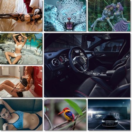 Desktop Beautiful Wallpapers Pack 993