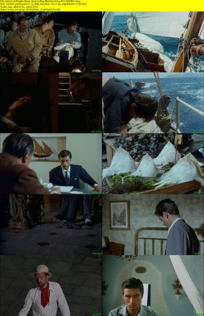 Purple Noon 1960 1080p BluRay H264 AAC-RARBG