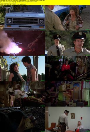 Friday The 13th A New Beginning 1985 720p BluRay H264 AAC-RARBG