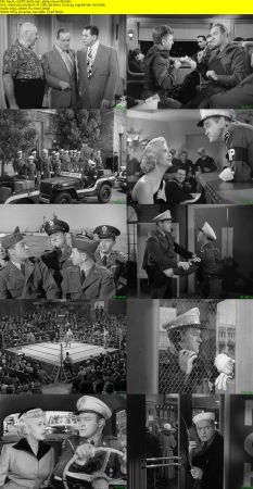 Off Limits 1952 480p x264-mSD
