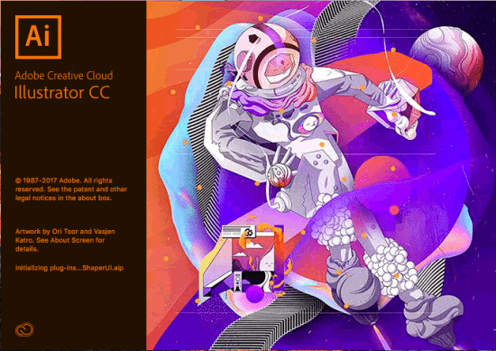 Adobe Illustrator CC 2018 v22.0.0.243 macOS