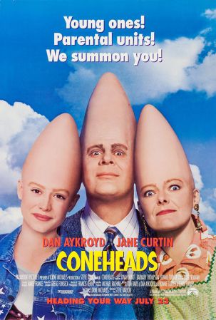 Coneheads 1993 REMASTERED HDTV x264-REGRET
