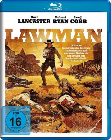 Lawman 1971 720p BluRay H264 AAC-RARBG