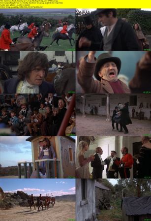 Black Beauty 1971 720p BluRay H264 AAC-RARBG