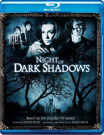 Night of Dark Shadows 1971 BRRip XviD MP3-RARBG