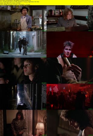Flashdance 1983 BRRip XviD MP3-RARBG