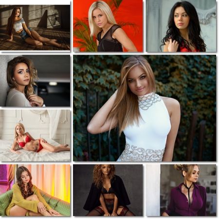 Photo of Beautiful Women Pack 19