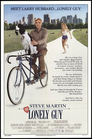 The Lonely Guy 1984 WEBRip x264-RARBG