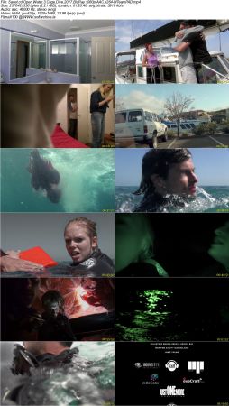 Open Water 3 Cage Dive 2017 BluRay 1080p AAC x264-MTeamPAD