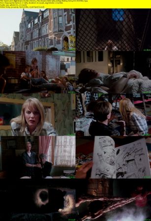.A Nightmare On Elm Street 5 The Dream Child 1989 1080p BluRay H264 AAC-RARBG