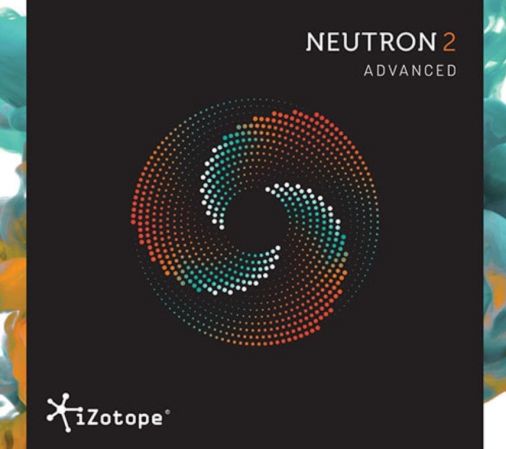iZotope Neutron Advanced v2.00 MacOSX