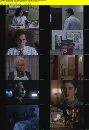 Silent Night Deadly Night 3 Better Watch Out 1989 WEBRip x264-RARBG
