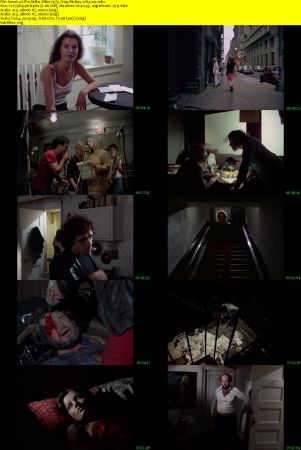 The Driller Killer 1979 720p BluRay x264-x0r