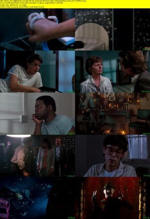A Nightmare on Elm Street 3 Dream Warriors 1987 1080p BluRay H264 AAC-RARBG