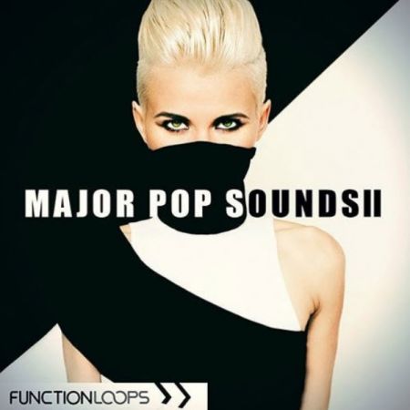 Major Pop Sounds 2 MULTiFORMAT