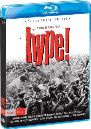 Hype 1996 BRRip XviD MP3-RARBG