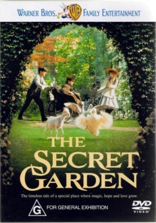 The Secret Garden 1993 WEBRip x264-RARBG